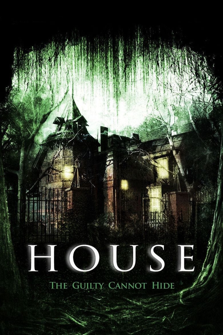 Постер House